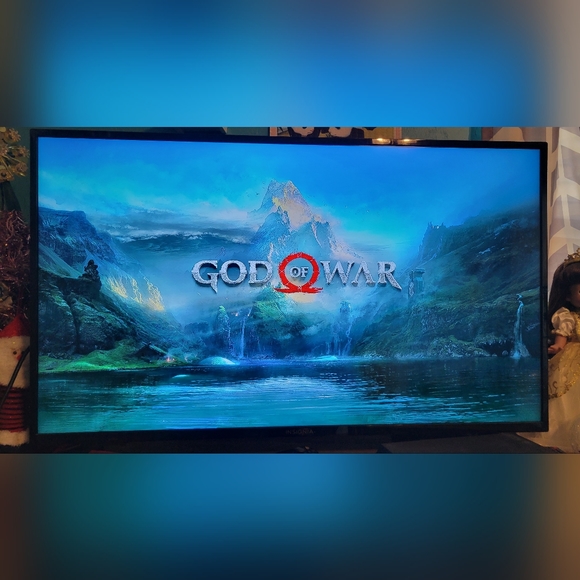 GUC PS4 God of War - Picture 4 of 5